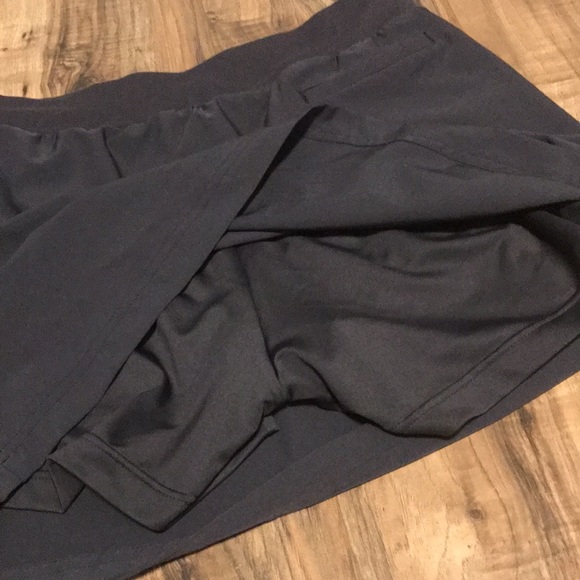 Slazenger grey skort - Picture 9 of 9